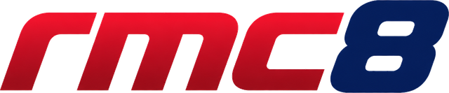 rmc8 Logo